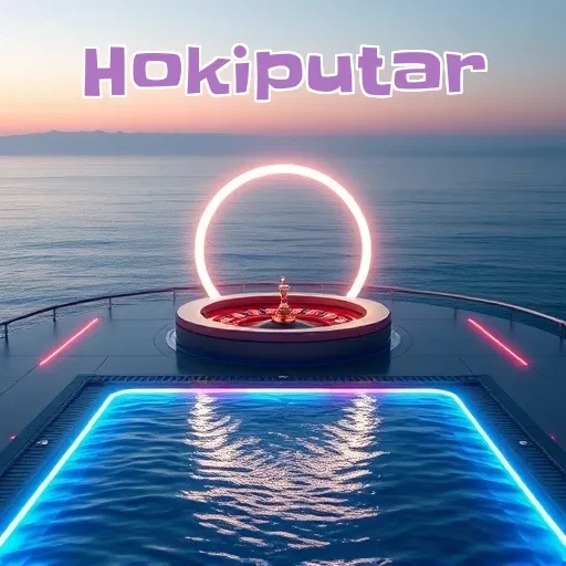Hokiputar: Serunya Game Puzzle dengan Fitur Canggih dan Menarik!