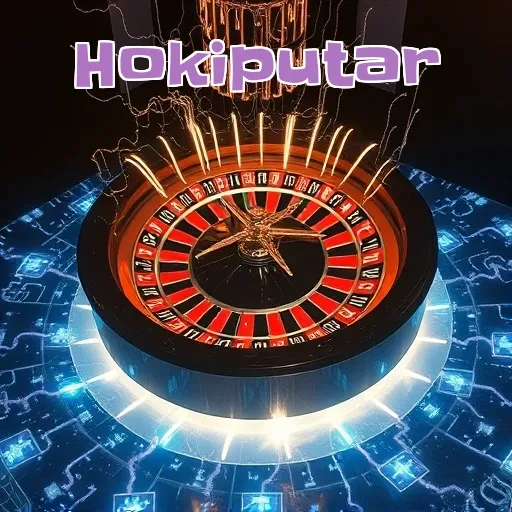 Hokiputar: Game Simulasi Menarik untuk Para Gamer Indonesia