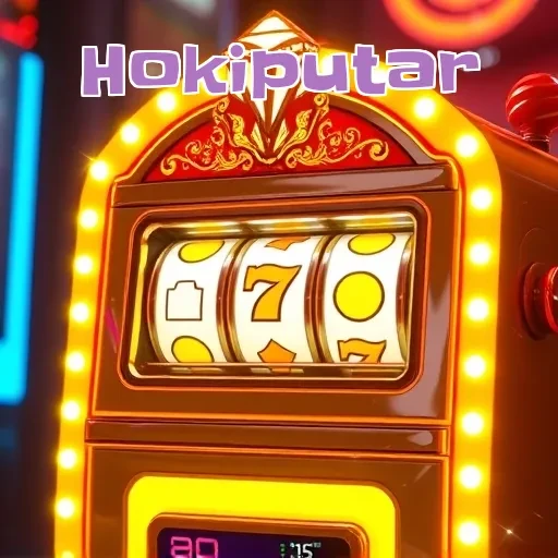 Hokiputar: Temukan Strategi Menang Jitu Dalam Game Online