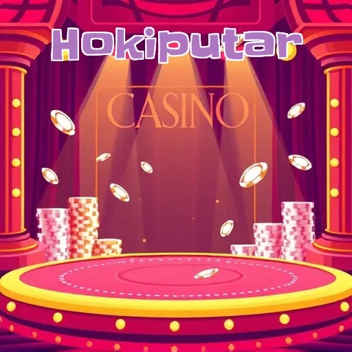 Hokiputar: Temukan Komunitas Game Online yang Seru dan Interaktif