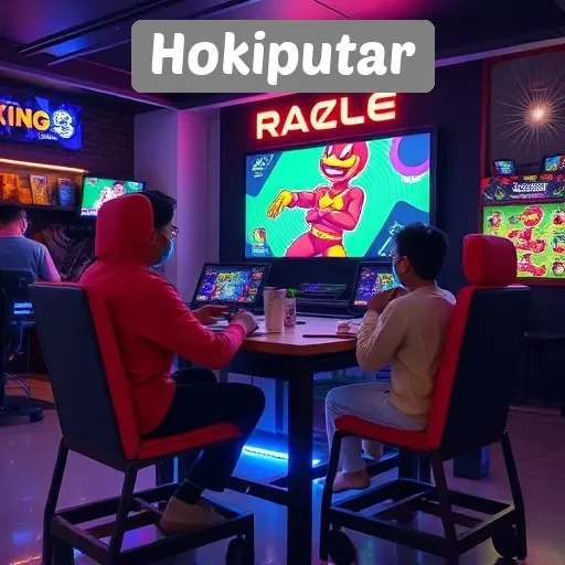 Bagaimana Hokiputar Menjawab Kebutuhan Gamer Modern