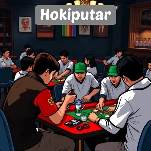 Tips Memaksimalkan Pengalaman Bermain di Hokiputar