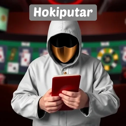 Keamanan dan Privasi Pengguna di Hokiputar